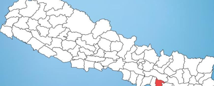 धनुषामा राजगुठी सम्पत्तिको अतिक्रमण हटाउन गुठी संस्थानको सूचना धनुषामा राजगुठी सम्पत्तिको अतिक्रमण हटाउन गुठी संस्थानको सूचना